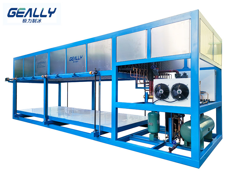 選購(gòu)制冰機(jī)需要考慮的什么？一臺(tái)要多少錢？
