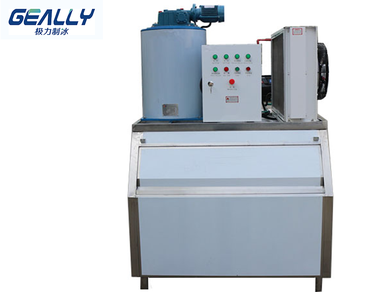 制冰機(jī)具體怎么使用？安裝和使用制冰機(jī)十大事項(xiàng)有哪些？