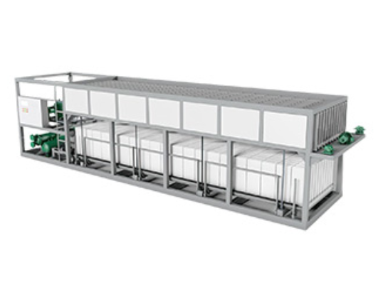 使用制冰機(jī)的時候有哪些注意事項？