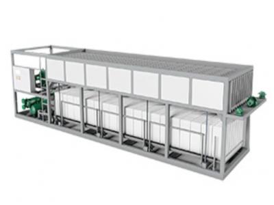 選擇購買塊冰機(jī)前需要考慮什么？